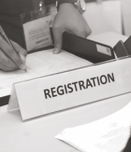 Business Registration and contracts